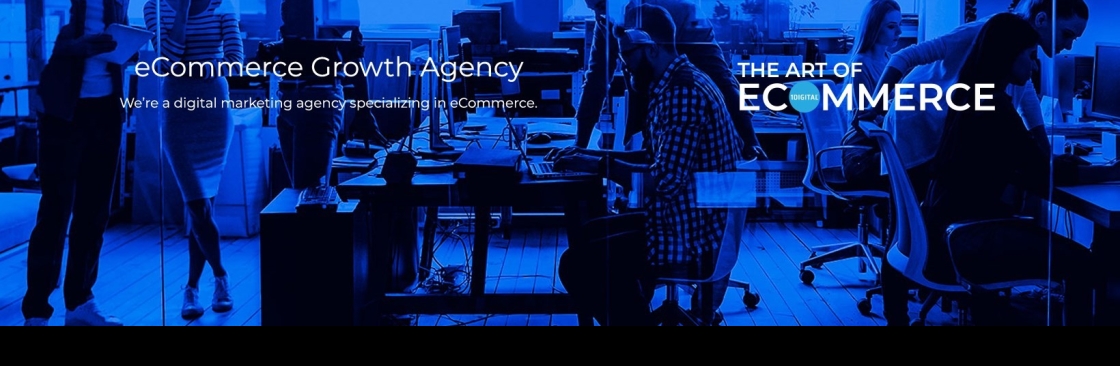 1Digital Agency Cover Image