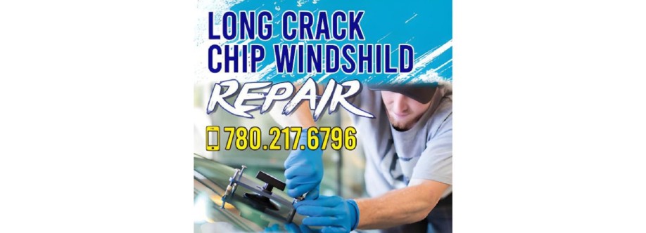 Crack Chip Repair Cover Image