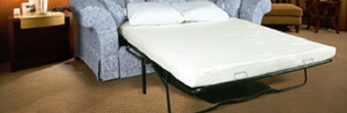 FoldingBed Net Cover Image