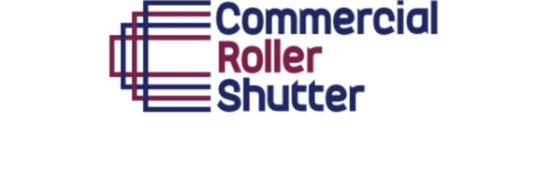 Commercial Roller Shutter Cover Image