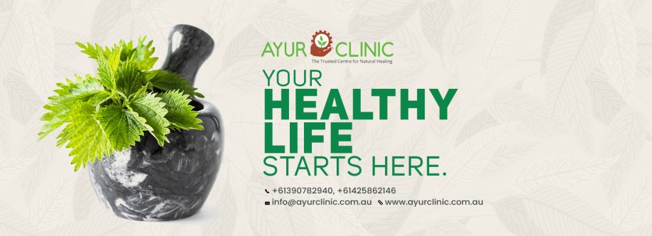 Ayurclinic Ayurveda Cover Image