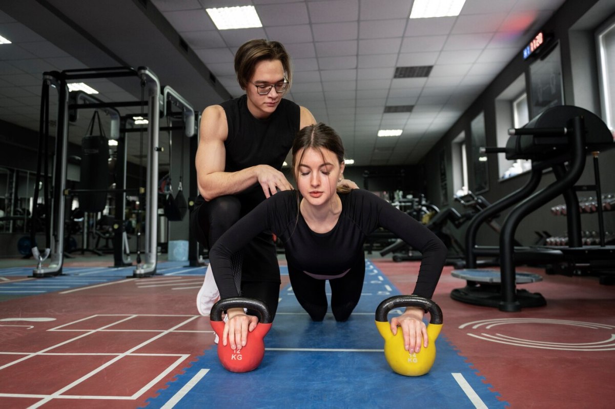 How Personal Training Courses Equip You to Handle Difficult Client Behavior – The Collective Curiosity