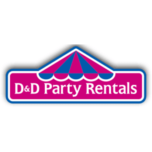 D&D Party Rental - Toronto's Premier Event Rental Company