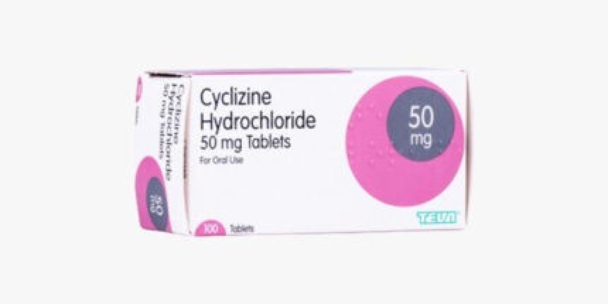 BUY CYCLIZINE ONLINE | BUY CYCLIZINE UK | MEDSFORLESS