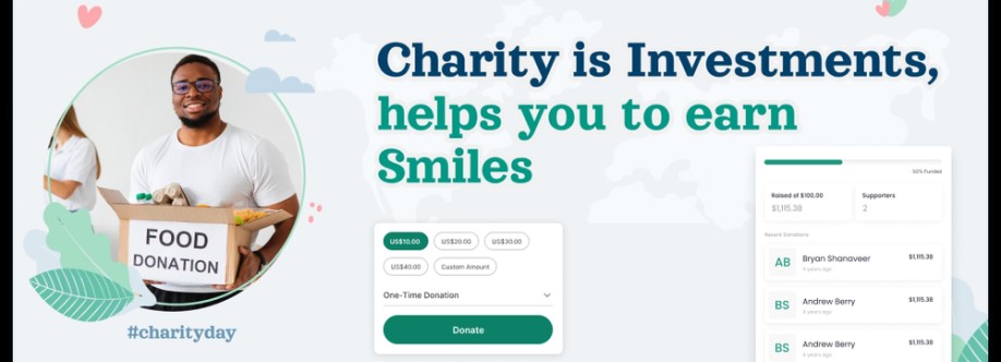 squaredonations Cover Image