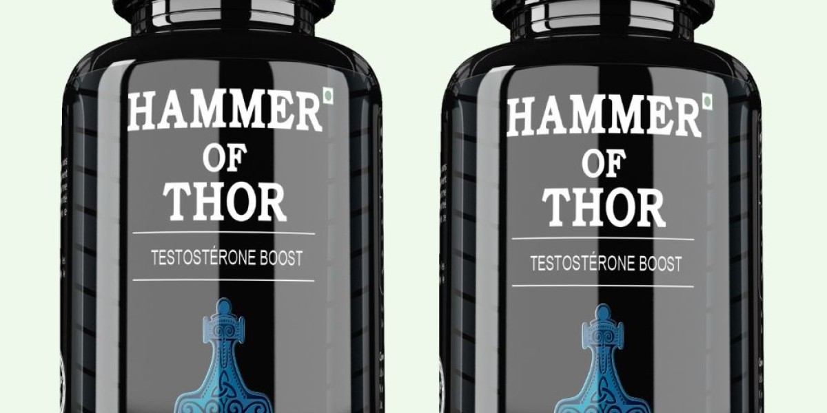 Hammer of Thor, Hammer Thor Gel, Yekin S Tablet, and Active Medicine by Herbax Ayurveda