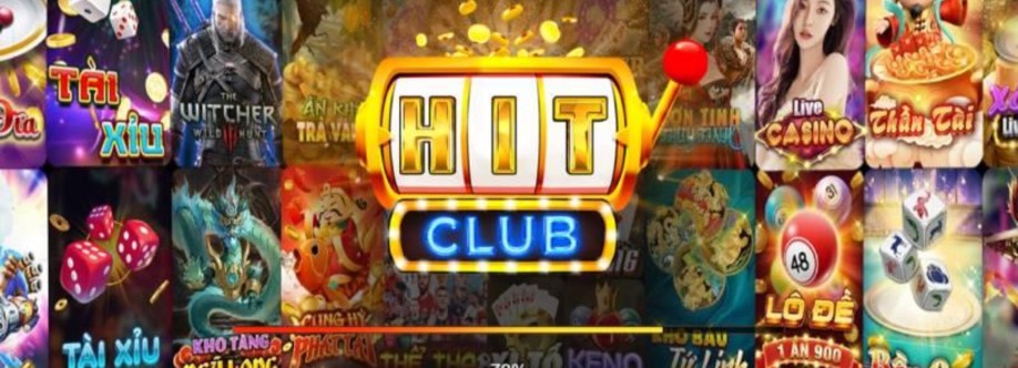 HITCLUB Cover Image