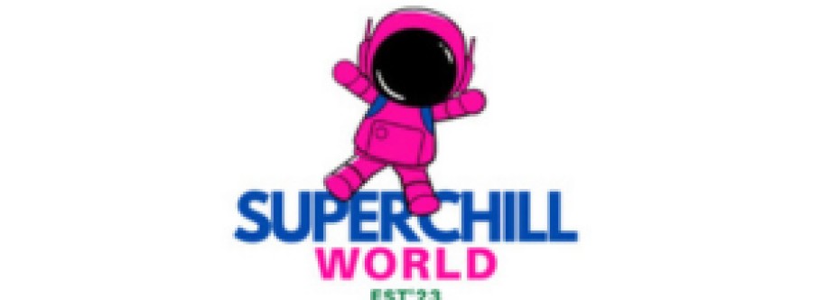 SuperChill World Cover Image