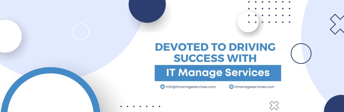 IT Manage Services Cover Image