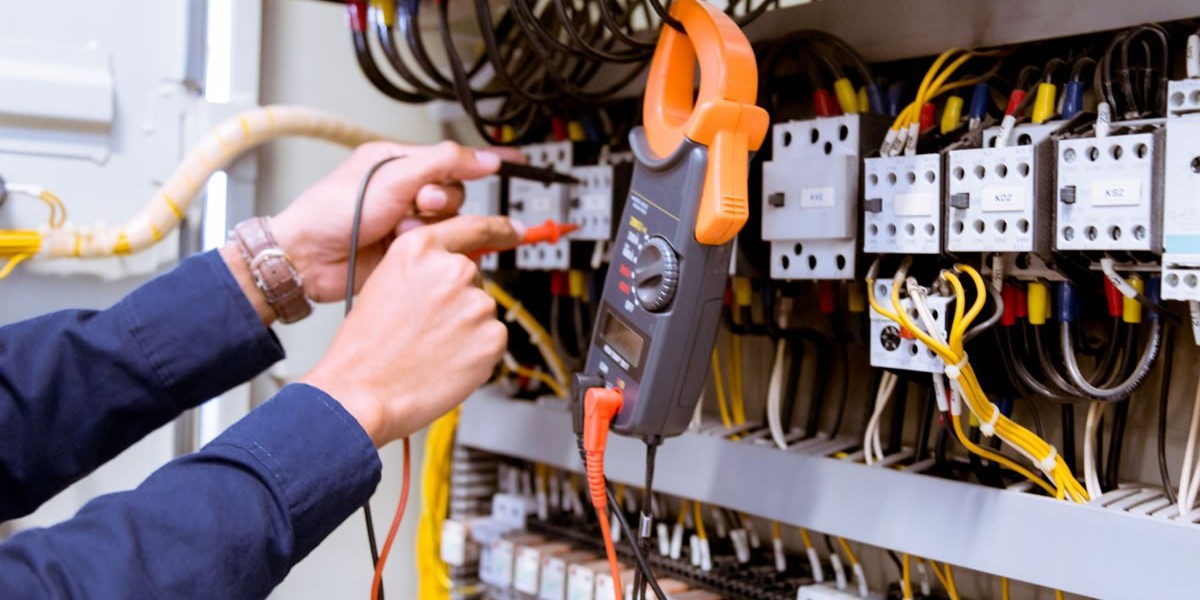 Electrician Services: Your Guide to Professional Electrical Solutions