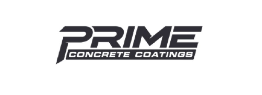 Prime Concrete Coatings Cover Image