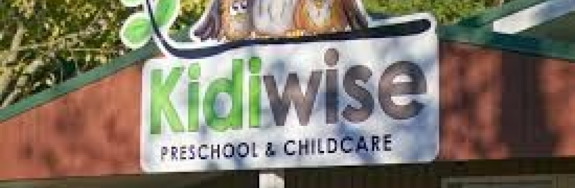 Kidiwise Preschool & Childcare Cover Image