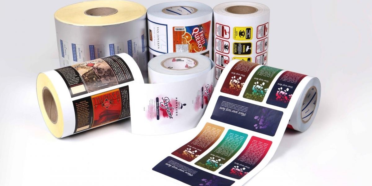 Sticker Printing: Creative Solutions to Boost Your Brand