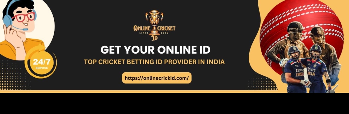 Online Cricket Cover Image