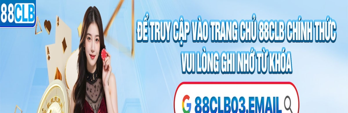 88CLB Link Truy Cập Nhà Cái 88CLB.com  Cover Image