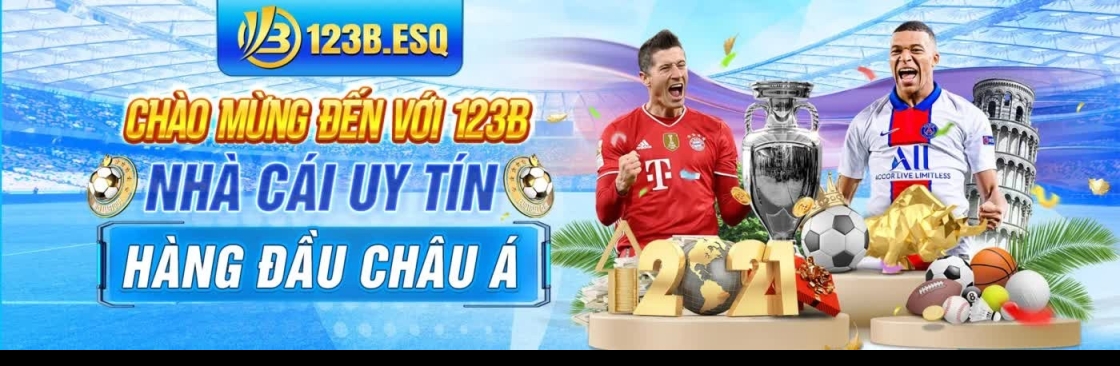 123B Cổng Game Trực Tuyến Uy Tín Cover Image