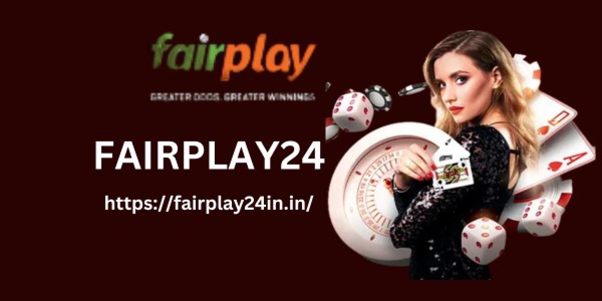 Fairplay24 Reaches a New Level of Fun and Enterprising