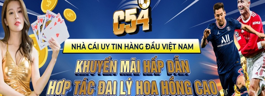 C54com in Cover Image