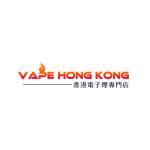 VapeHongKong Profile Picture