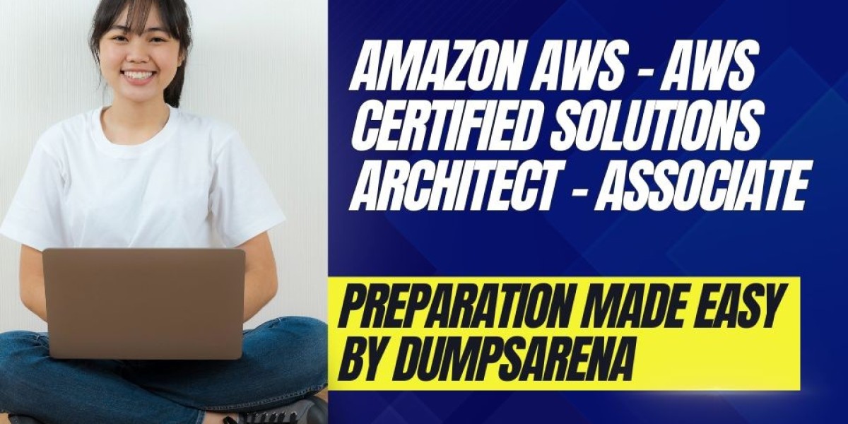 AWS Architect Associate Help? Choose DumpsArena