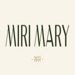 Miri Mary Profile Picture