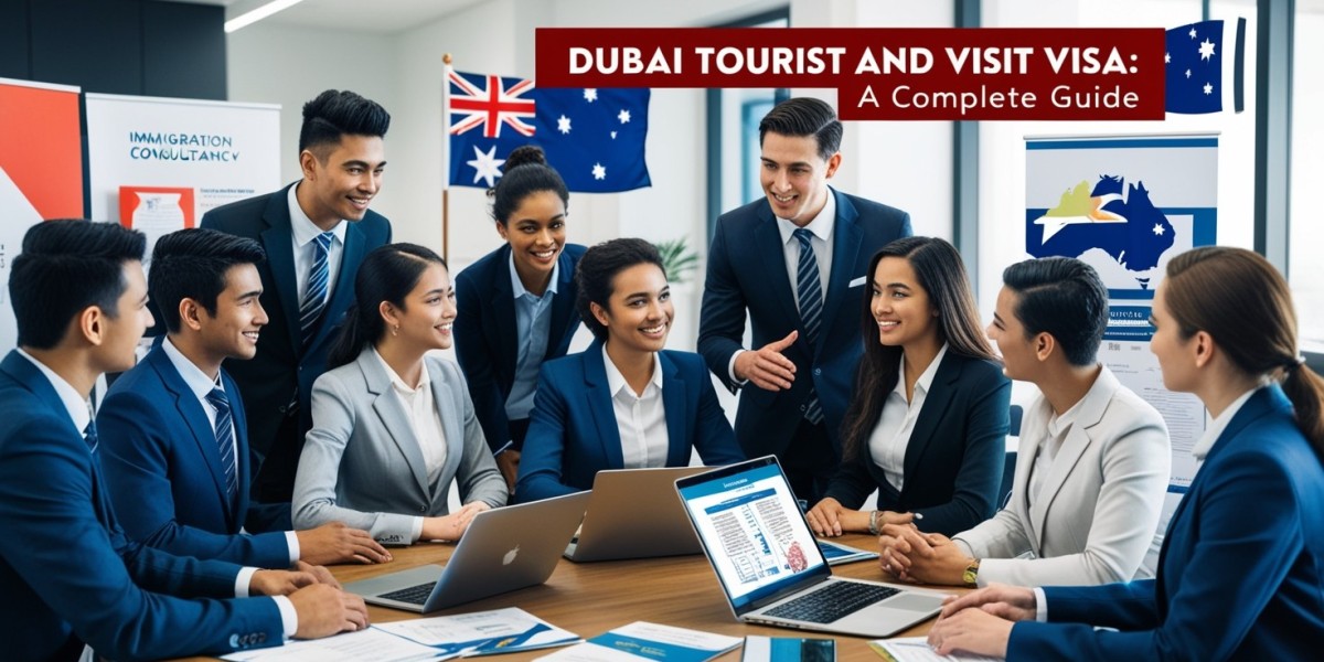 Dubai Tourist and Visit Visa: A Complete Guide