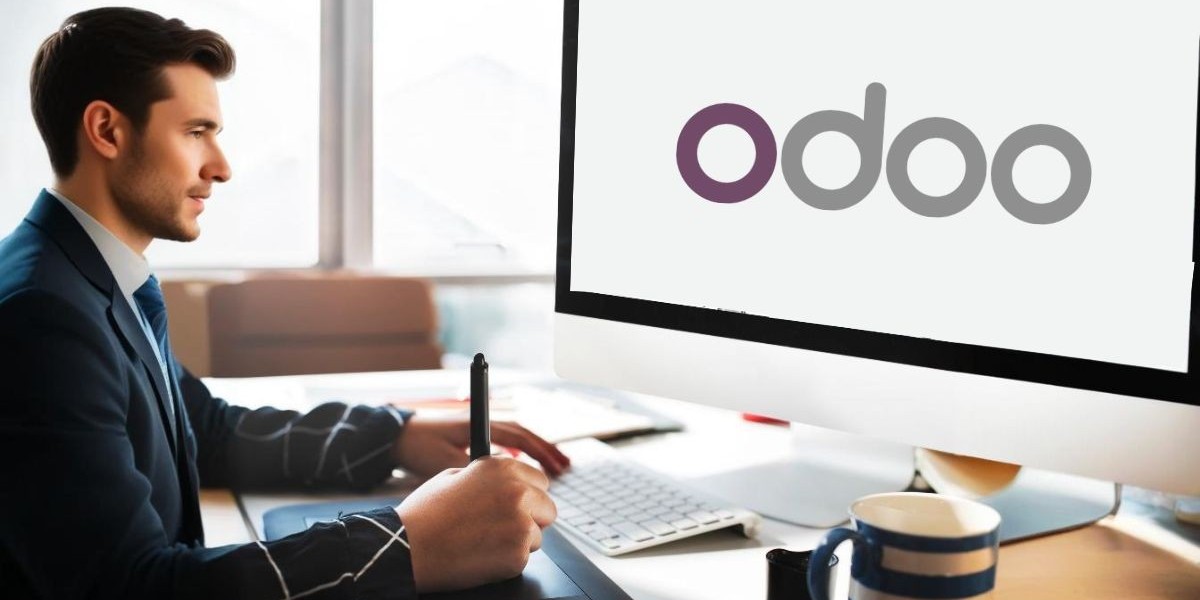 Finding the Best Odoo Development Company in New York