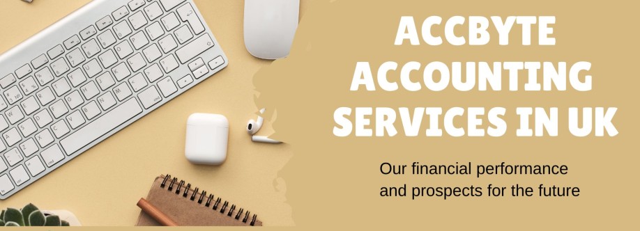 Accbyte Accounting Services Cover Image