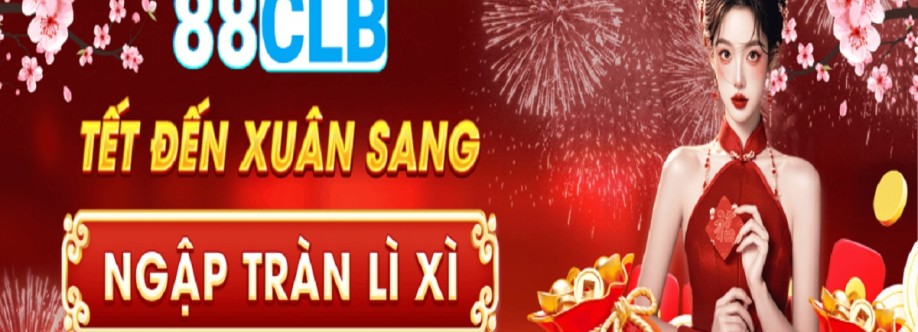 88clbkm đại lý 88clb tại việt nam Cover Image