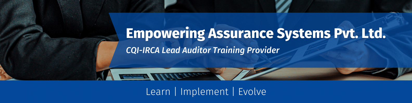 ISO 14001 Lead Auditor Course In Dubai - ISO Lead Auditor