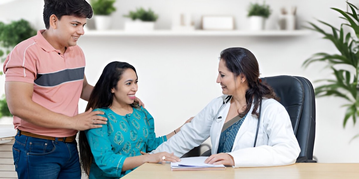 Best Gynecologist in Delhi: Comprehensive Care for Women’s Health