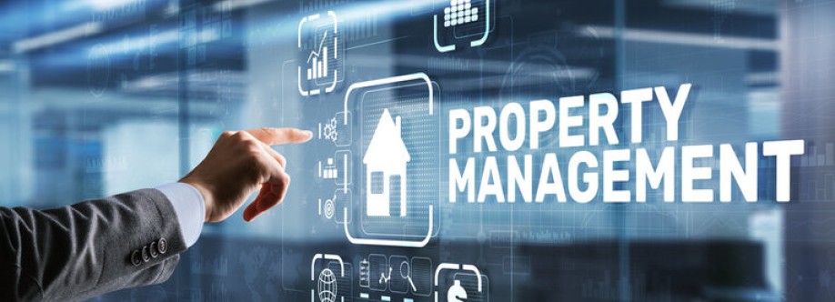 BK Property Management Cover Image