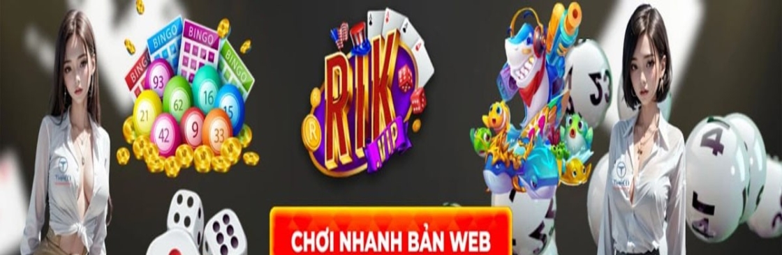 Rikvip Cổng Game Đổi Thưởng Cover Image