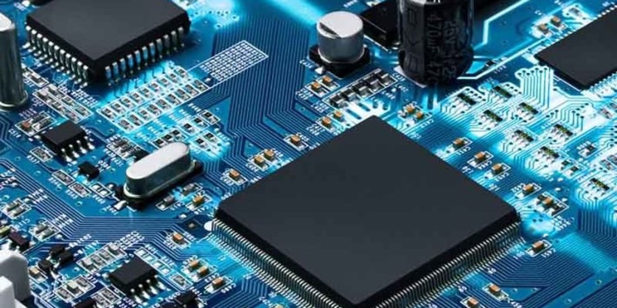 Global Electronic Ceramics Market Size, Growth, Leading Companies and Industry Report 2033