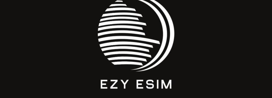 Ezy eSIM Cover Image