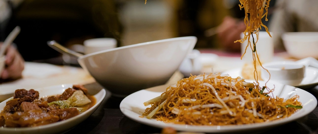 Tempting Taste Buds: Find the Finest Chinese Cuisine in San Francisco at Mayleesrestaurants