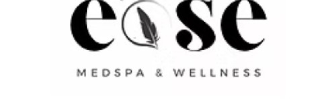 Ease Medspa Wellness Cover Image