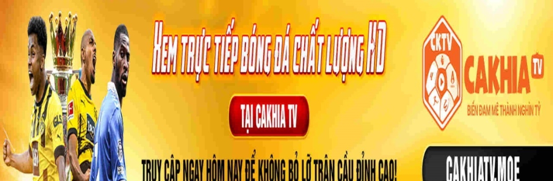 CaKhia TV Kênh Trực Cover Image