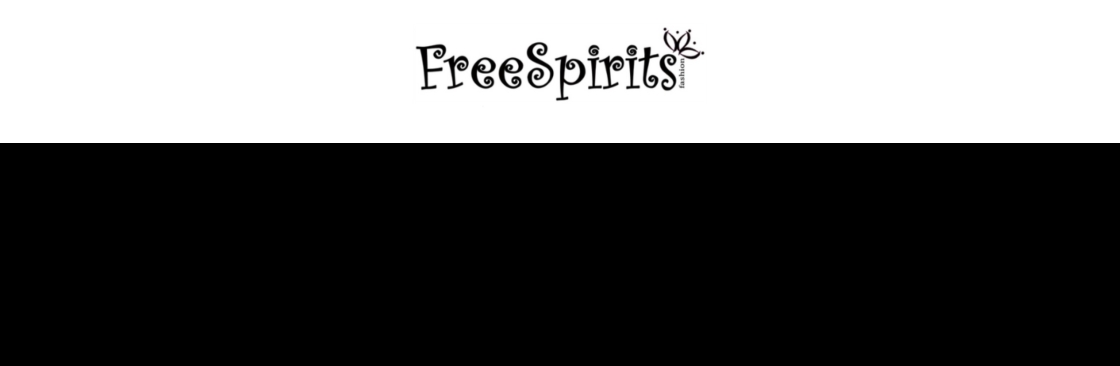 FreeSpirits Fashion Cover Image