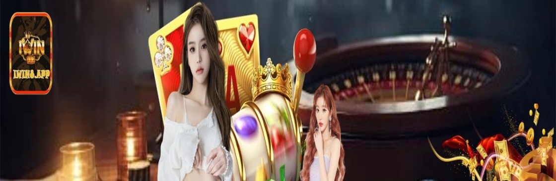 IWIN Cổng Game Bài Cover Image