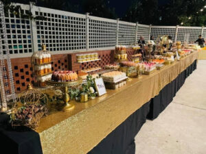 Event Catering Services in Jackson Heights, Hillside, and Hicksville NY