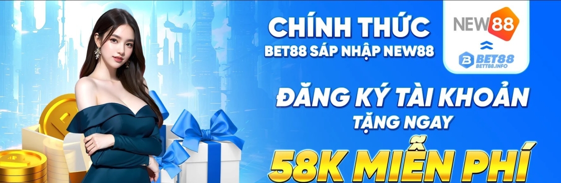 Nhà cái BET88 Cover Image