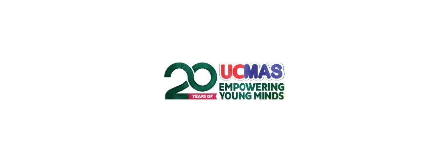 UCMAS Canada Cover Image