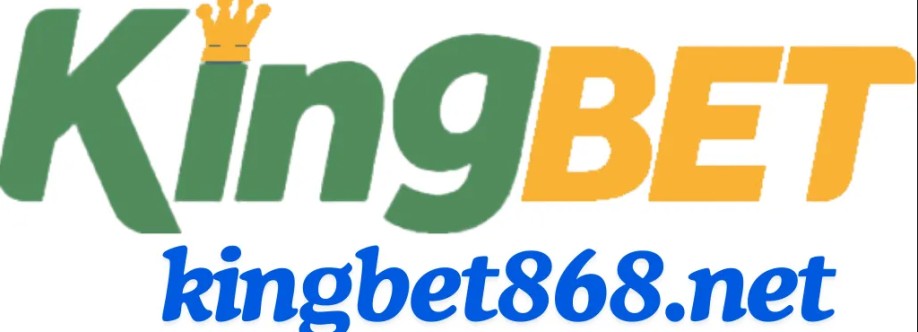 KINGBET Cover Image