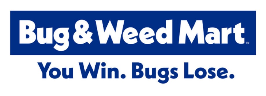 Bug & Weed Mart Cover Image