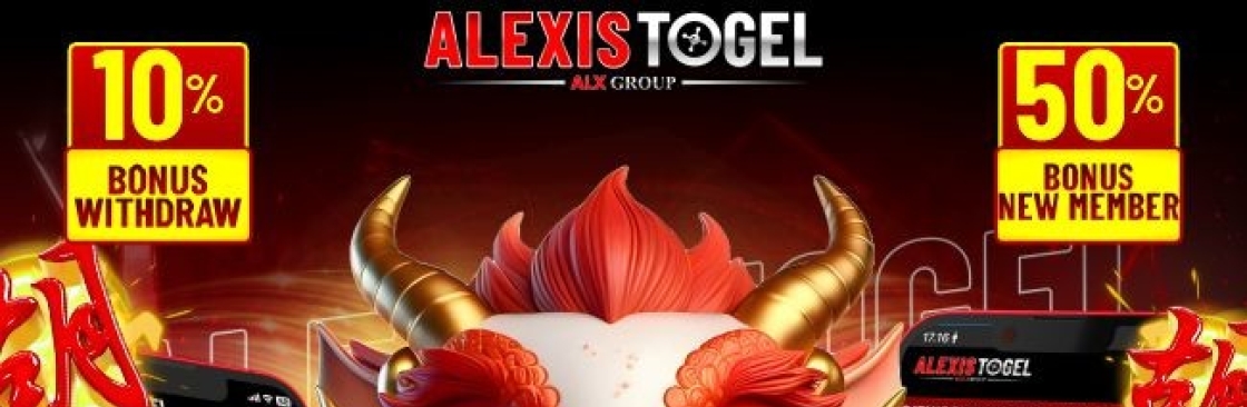 Alexis togel Cover Image