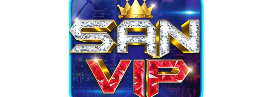 Sanvip Cover Image