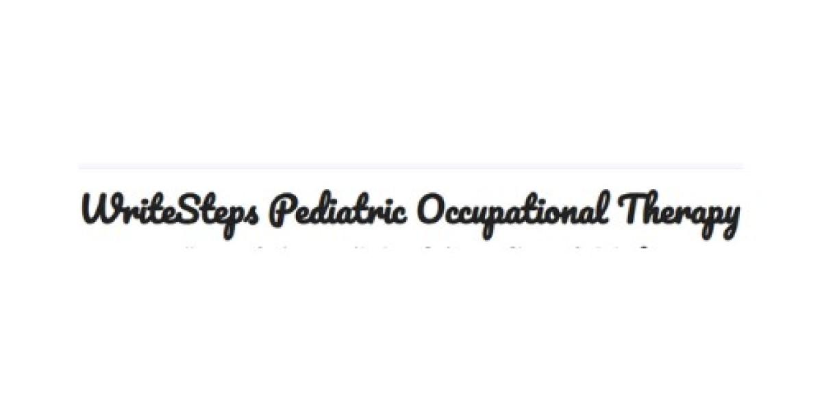 Occupational Therapy San Diego