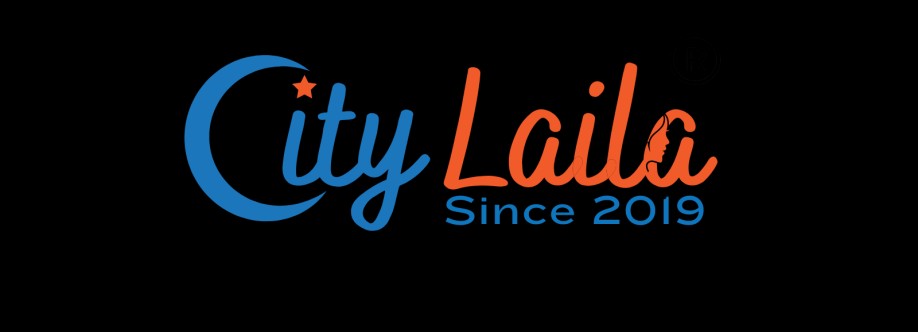 City Laila Cover Image