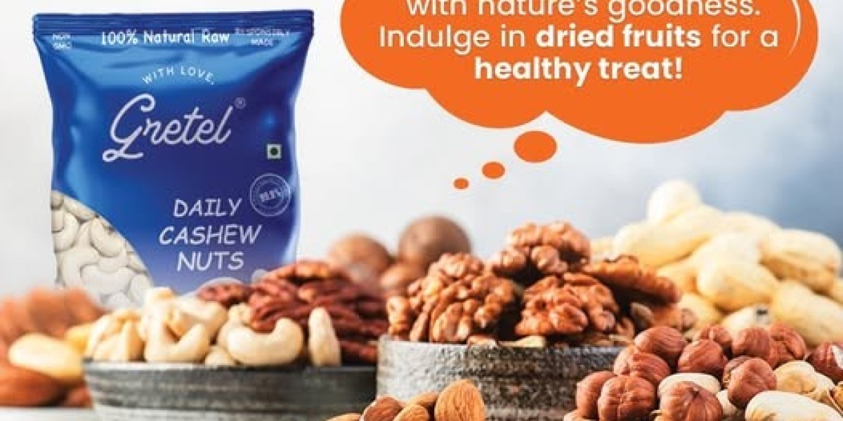 VALENCY AGRO Pvt Ltd: Your Trusted Partner for Premium Cashews and Dry Fruits in India